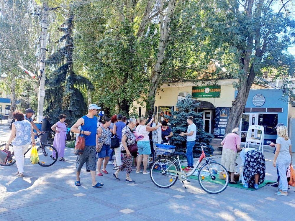 � ��������� ������ ���������� ����-������� "����� ��������!"