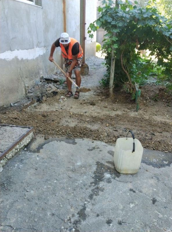 ��������� ������ �� ������ ��������� �������� ������������ � ����������������� ��