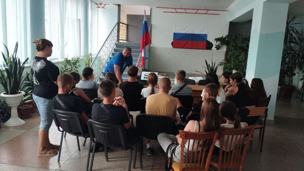 ���������� ������� �������� ������������ ������ � ��������������� "�������� ������"