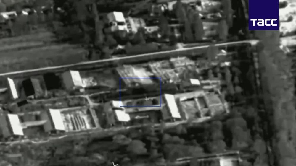 ����� ����� ��� �� �� ������ � ���������� �������� ��������� ���� HIMARS � ������� �������, ���������� �������� ��������� � ����� ������������� ���������� ��������