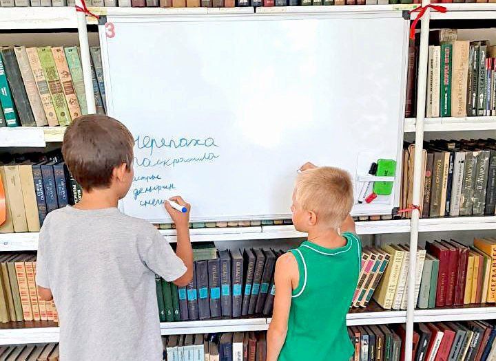 � ������ ��� � � ������ �����