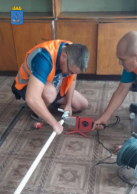 ������������ ���������� � ������������� ������