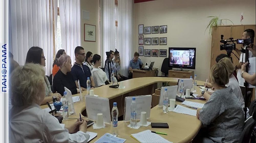 ������������ ��������������� ����������: � ����� ������������� ������������ ������ � ��������