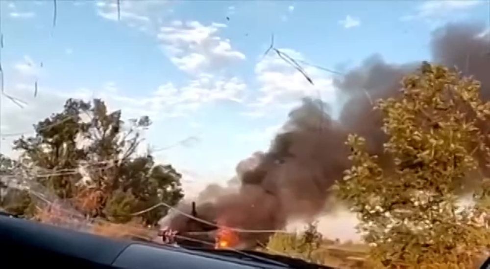 ��� ���� ������������ Abrams �� ���������� �����������, ����������� �������� �� ���