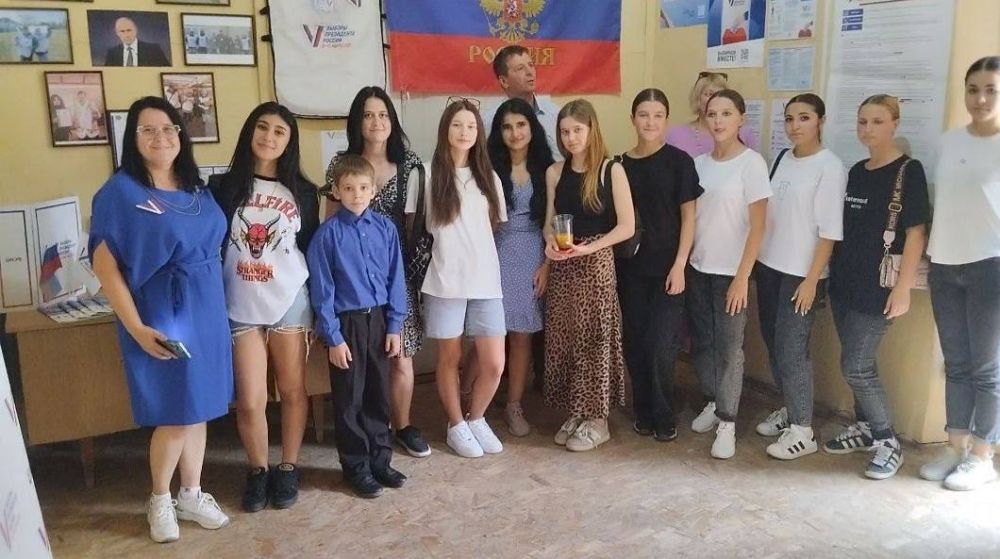 ������ ���������� �� �����