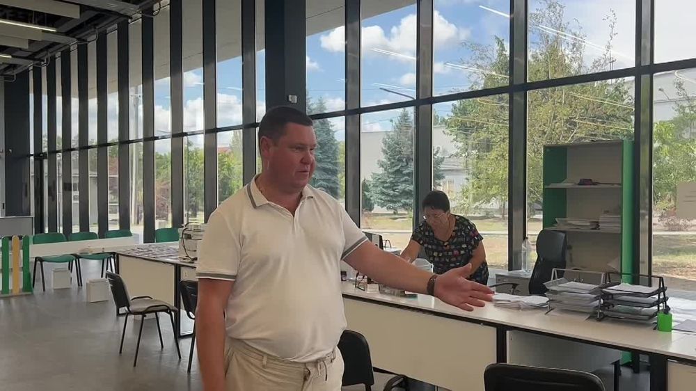 ��������� ������������ ������ � �������� ���������� �������������� ���������� ������