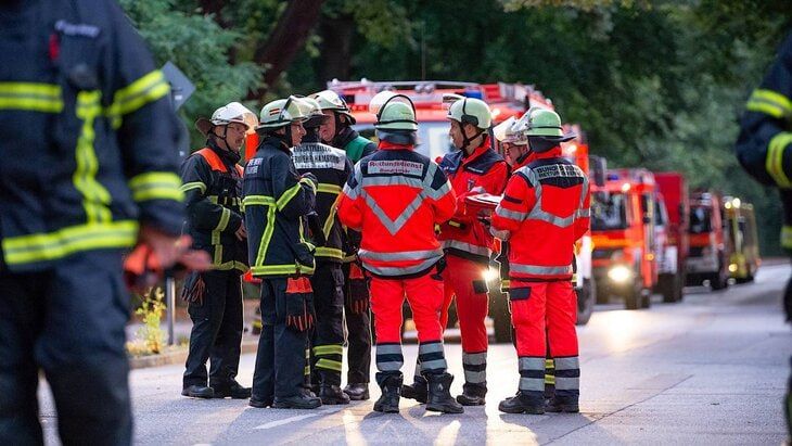 ����� ��������� �� ���������� ����������� Diehl Defence �� ������������ ���������� ������� � ���, ��� �������� ������ � Bild