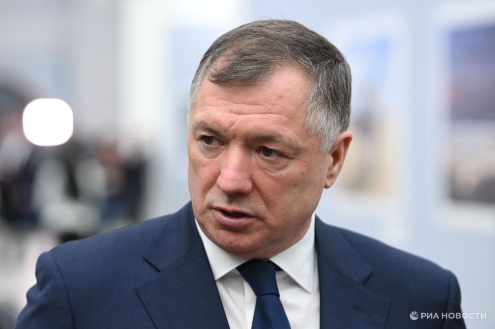 Хуснуллин рассказал о подготовке новых регионов к зиме