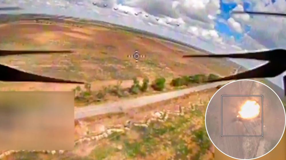 ������� FPV-������ �������� ����������� ������� � ��� ��� � ������