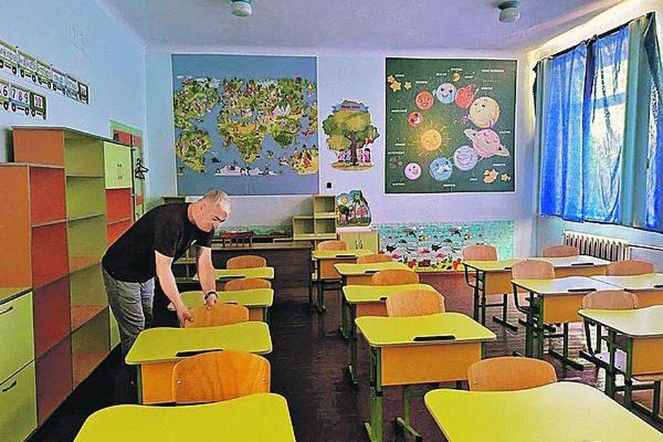 ����-������� ��������������� 11 ���������� ����