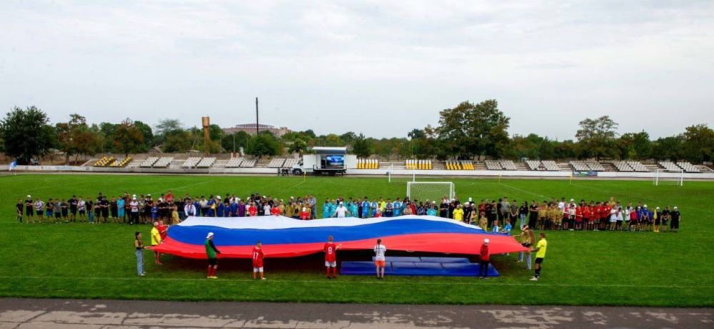 ����� ����������: ��� ������ ����������!