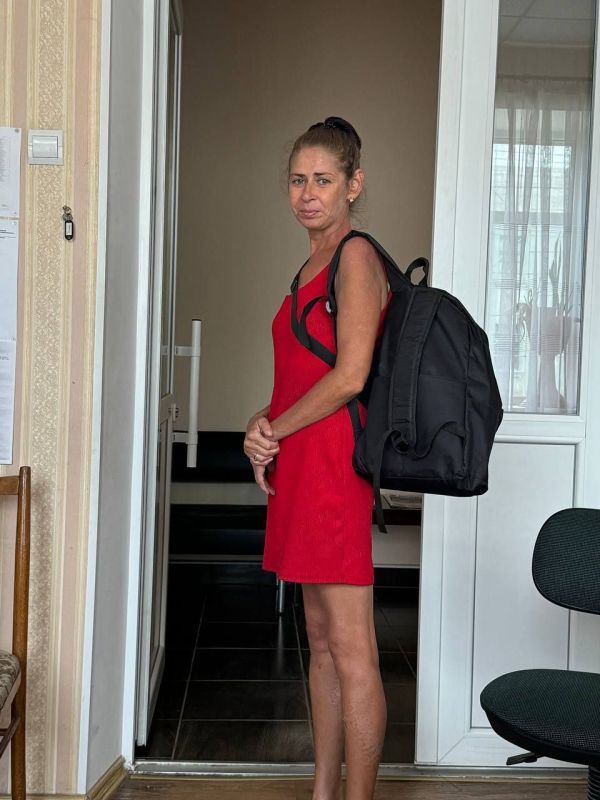 Александр Дудка: В территориальных управлениях Михайловка и Шевченко выдали гуманитарную помощь