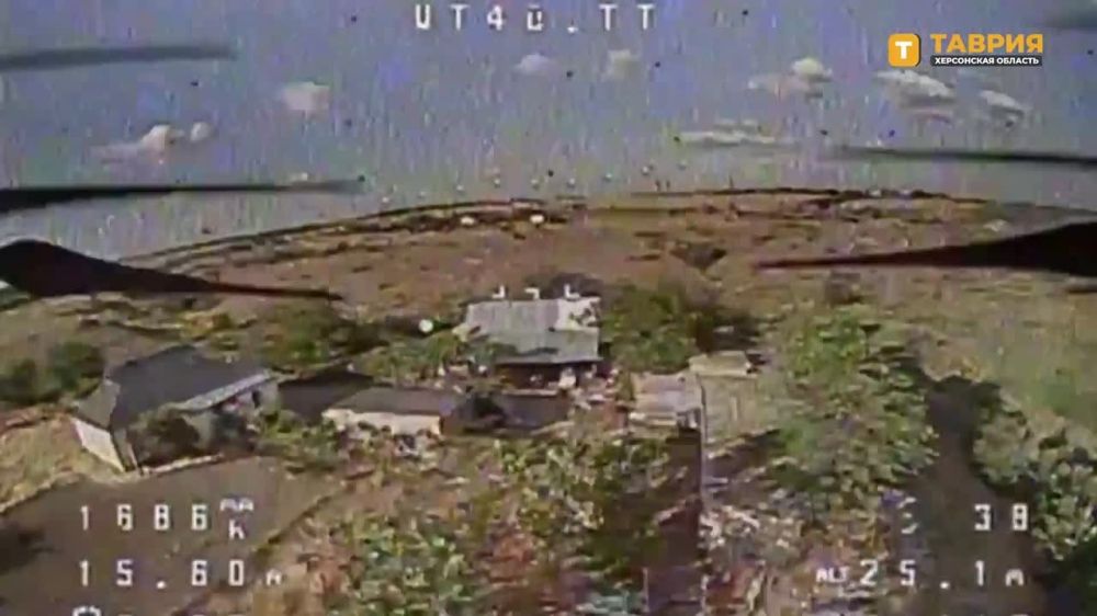 ��������� FPV-������ ����������� ����������� ������������� ������ ���������� � ����� � ������������ ��� �� ������ ������ ������ � ���������� �������