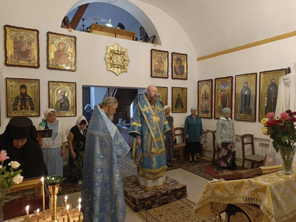 31 �������, � ���� ������������ � ����� ����� ������ ������ "���������", ������� ���������� � ����������� ������� �������� ������������ �������� � ���������� ����� �����-������������� �������� ��������� �. ����������� ����������� ��