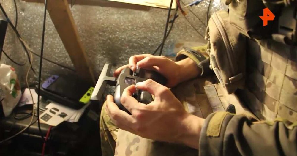 FPV-����� ���������� ������ ���������� � ����� ��� �� ������������ ������