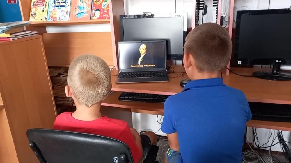 � �������������� ���������� �������� ������������ ������� "�������� ����� �����������!"