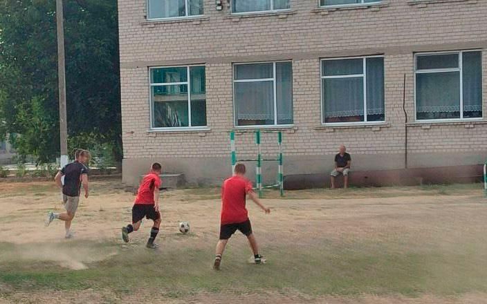 ��������� ��������������� ������ �� ����-�������: ���������� �����