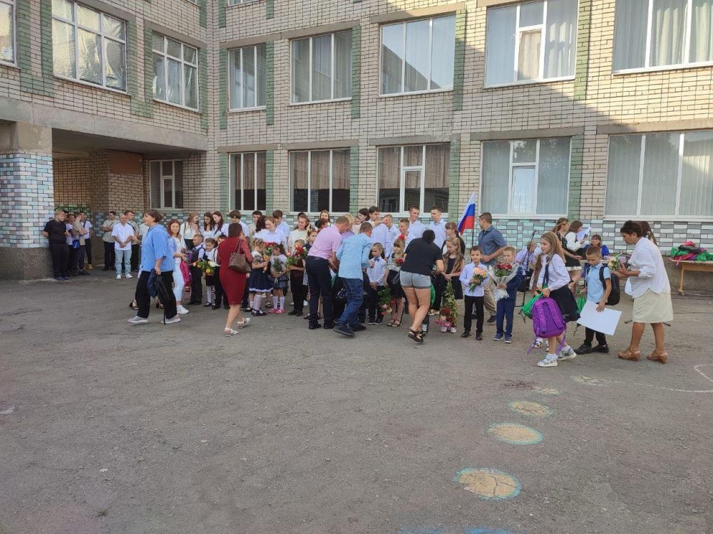 ��������� ������ "������ ������" ������� ��������������� ����������������� ����� ������� � ����������.