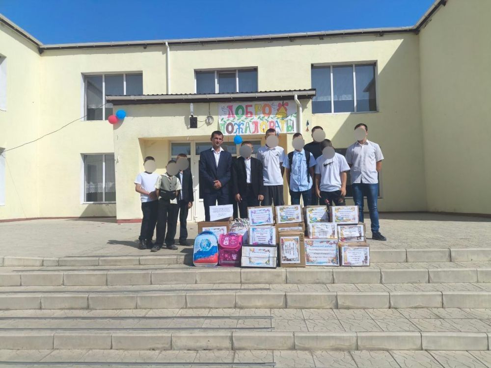 � ���������� ��� ������ ������ ����������� ������ �������� ����������, ������ ����� ��� ��������� "����� � �����!"