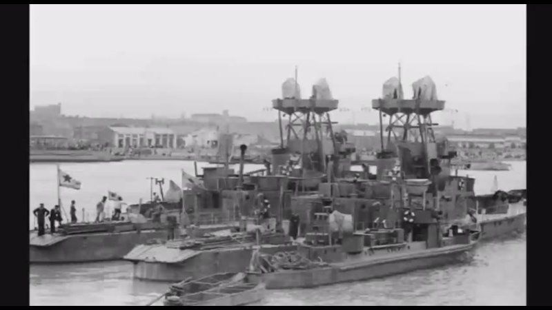 ������� ���������: ����������� ������� ���� � ����������� 2 �������� 1945 ���� ����������� ��������-�������� � II ������� �����