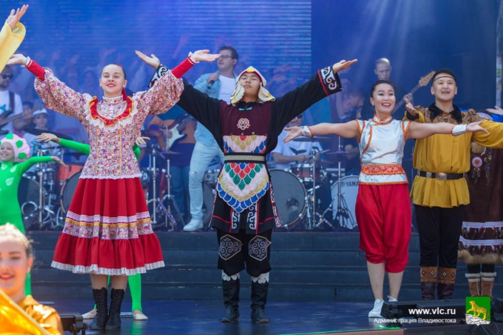 С 3 по 6 сентября 2024 года на территории кампуса Дальневосточного федерального университета во Владивостоке пройдет IX Восточный экономический форум (ВЭФ)