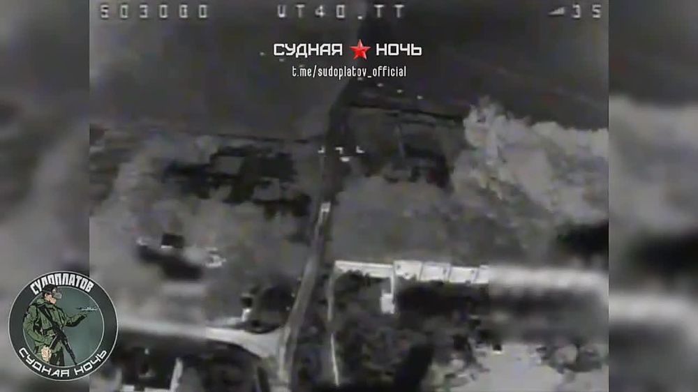 ����� �����: 1. ����������� ���������� ������������� fpv ������ "��-40" � ������ �.�. ��������-������