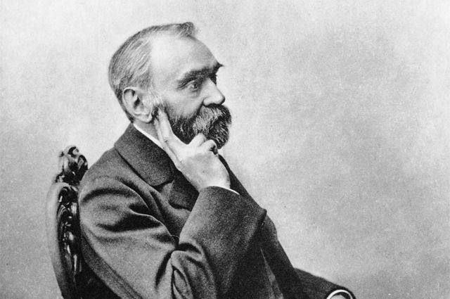 � ���� ���� 160 ��� �����, � 1864, ��������� ����� � ������������� ����������� �������� ������