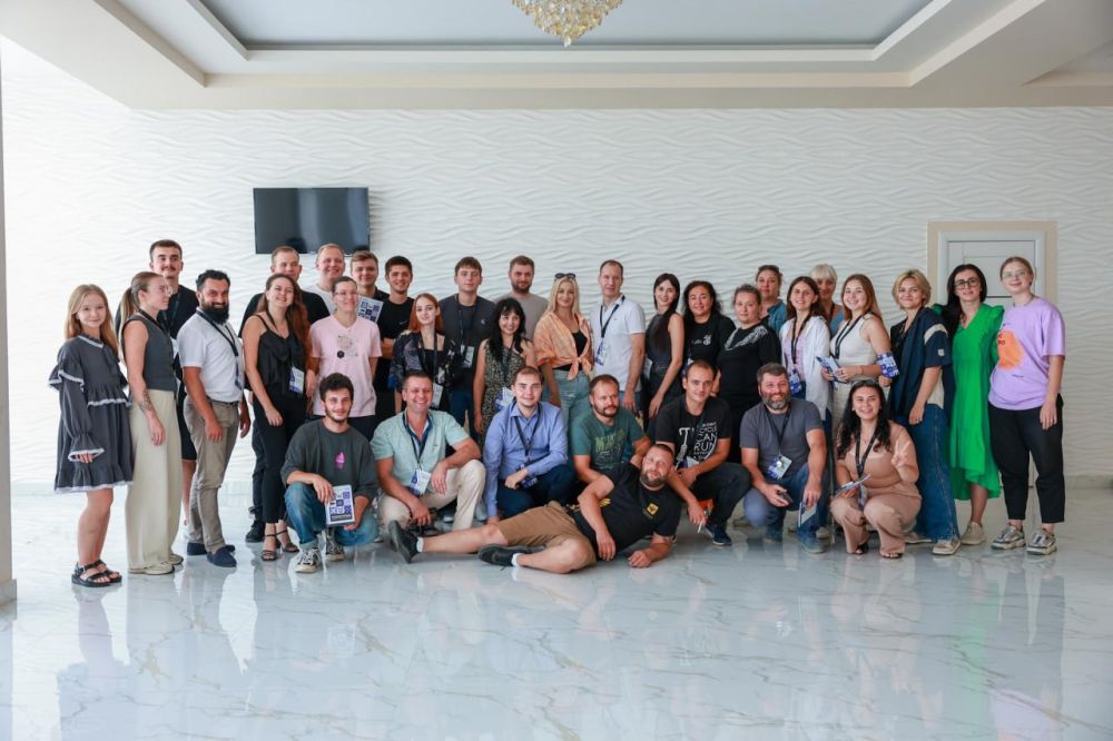 "��������� ��������": ������ ���������� � ��� ���������������� �����������!