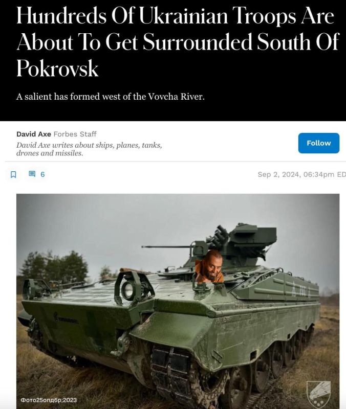 ����� ���������� ������ ����� ��������� � ��������� � ��� �� ���������, � Forbes