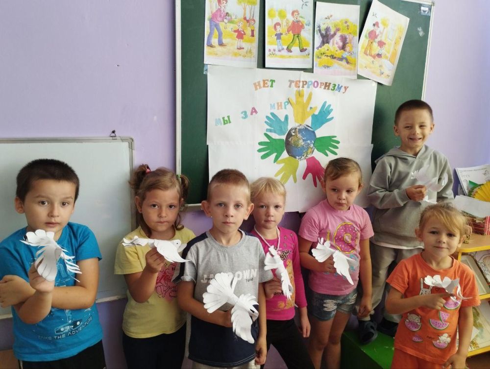 � ����������� ����-���� ������ ����������� �� ����: "���� ������������ � ������ � �����������"