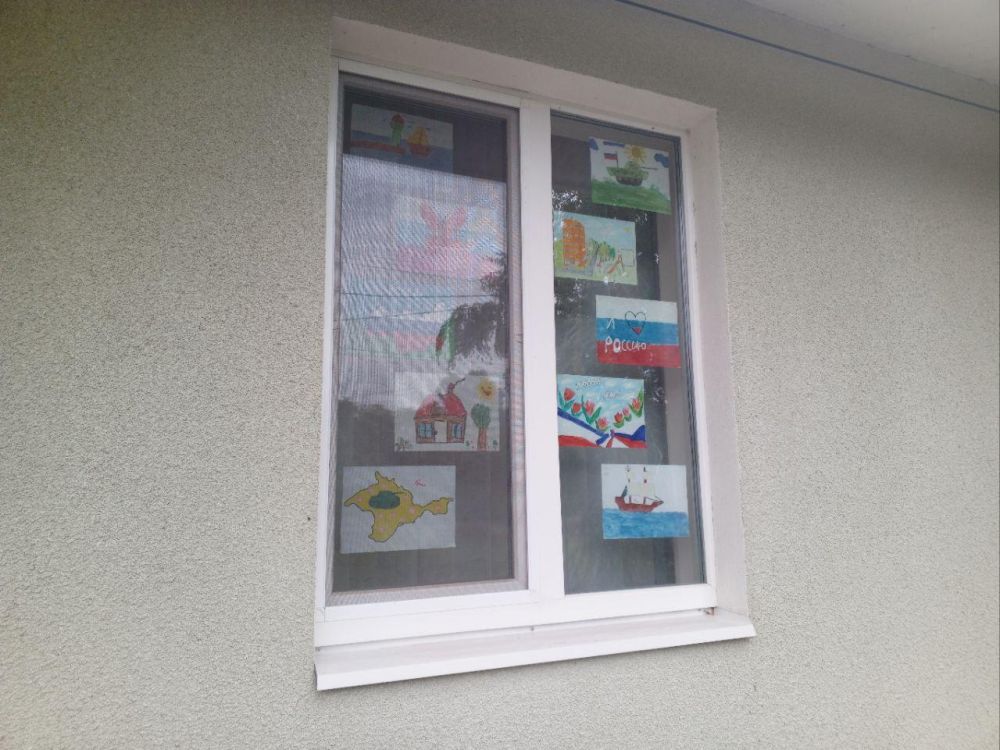 ��������� ��������� ����� ������� ������� � ����� ������� � ���� "�� �� ���, ������ ����������"