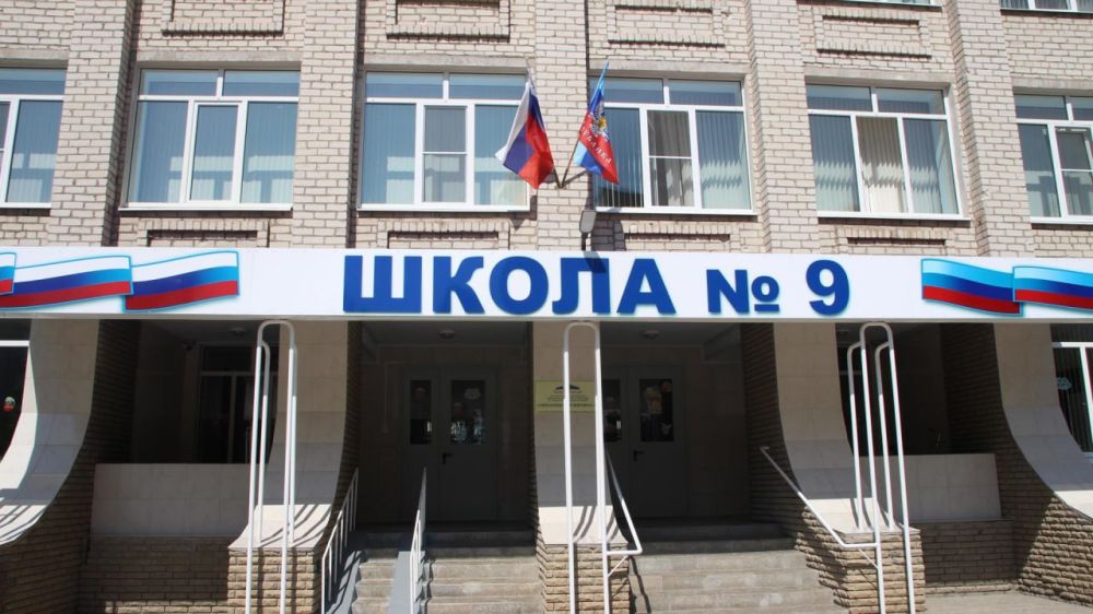 Марат Хуснуллин: В новых регионах к новому учебному году восстановлены ещё 151 школа, вузы и колледжи