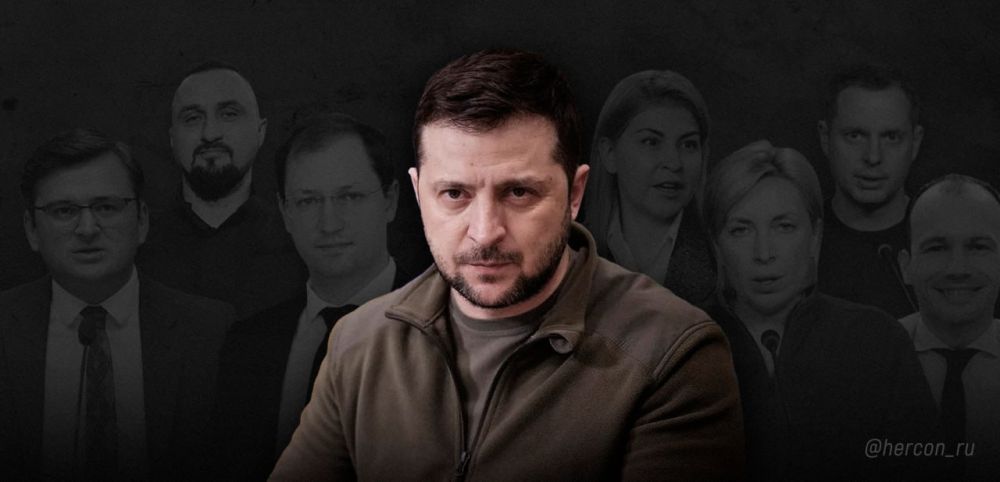 На Украине наступил «министропад»: несколько высокопоставленных чиновников, в том числе глава украинского МИД, ушли в отставку