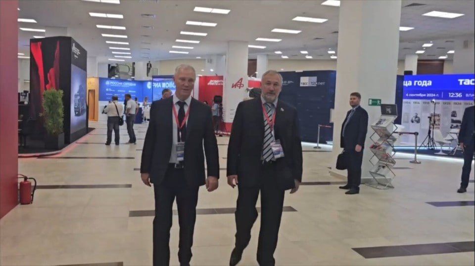 ���������� ������ ��������� � ��������� ������������� ������-2024