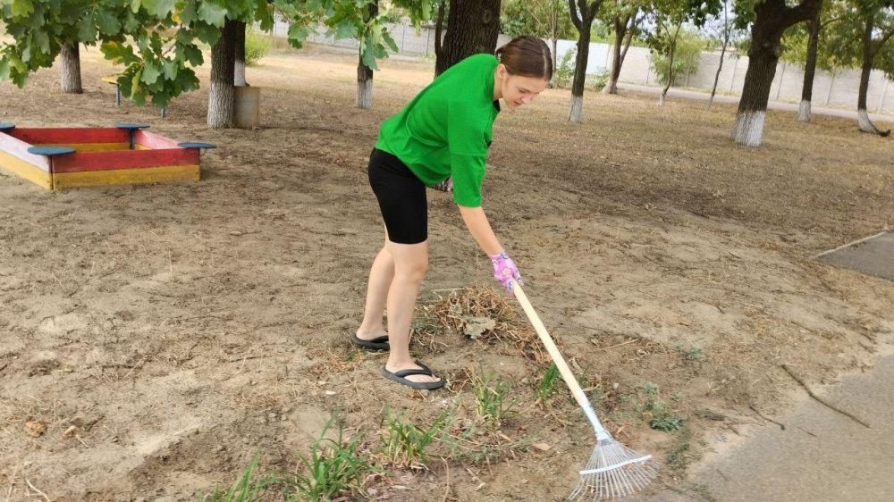 ������� � ������� - ��� ������ ���������� �����!