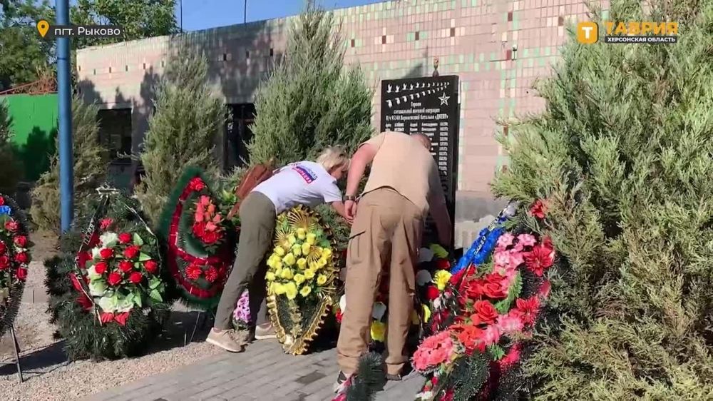 "������ ������" � ���������� ������� � ���� "��������� ���������" ��������� ������ � ������� ���������� ��������