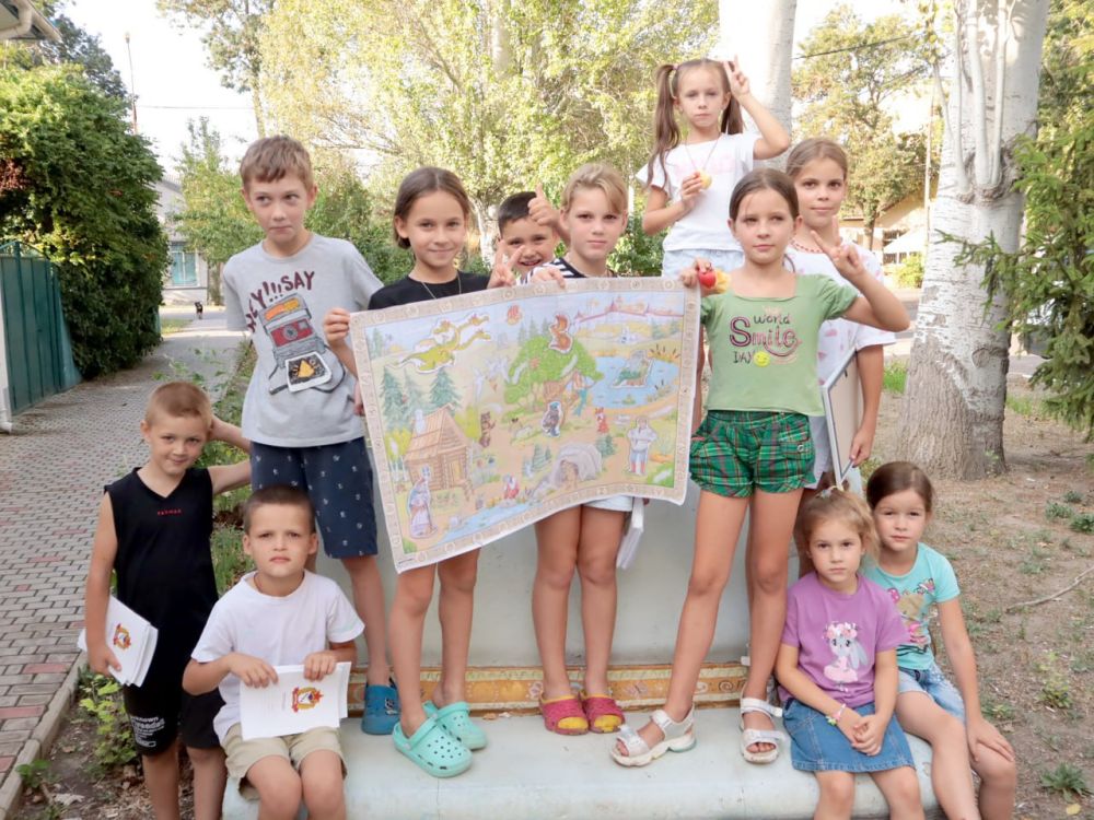 ������ �������� ���������