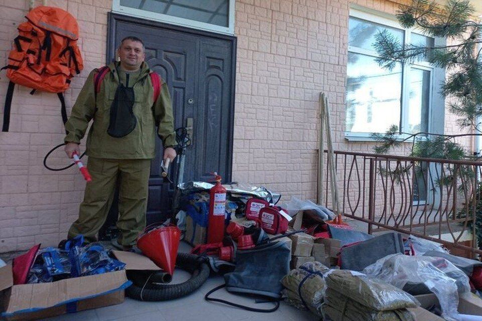 ��������������� ����������� �������� ��������������� ������������ � �����