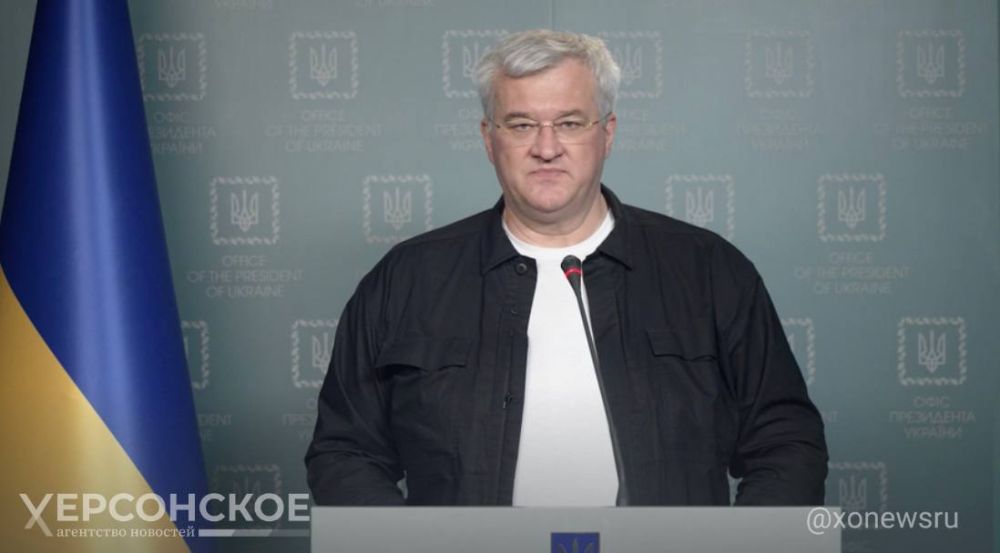 Киевский режим сменил Кулебу на Сибигу