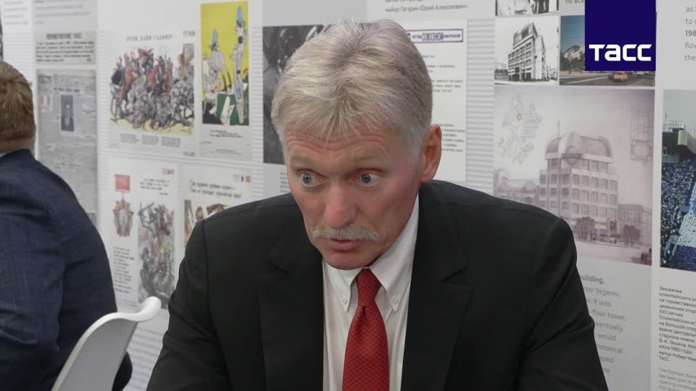 Объявление новой мобилизации в России не обсуждается, заявил ТАСС Дмитрий Песков