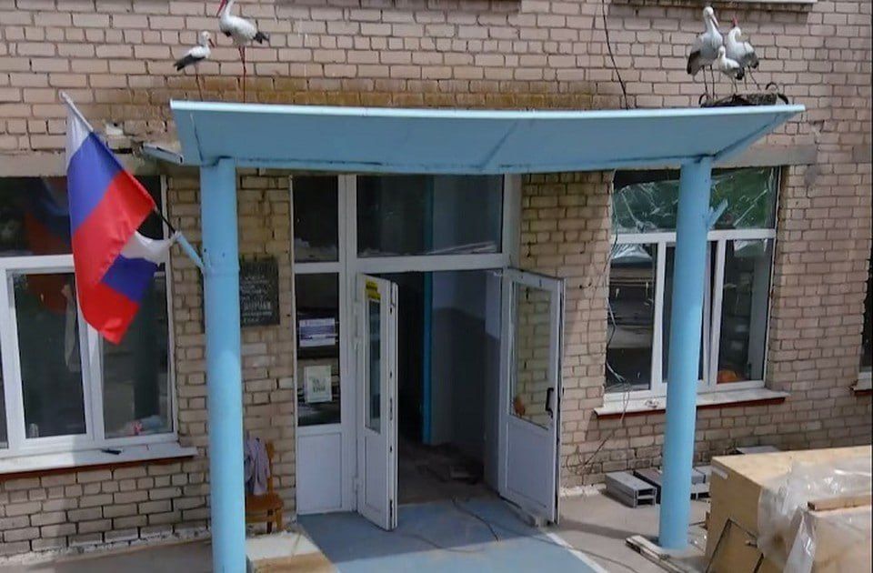 В Херсонской области заканчивают ремонт четырех школ