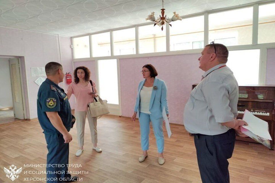 � ��������� ����������� ������ ��� ���������� ������������ ����-���������