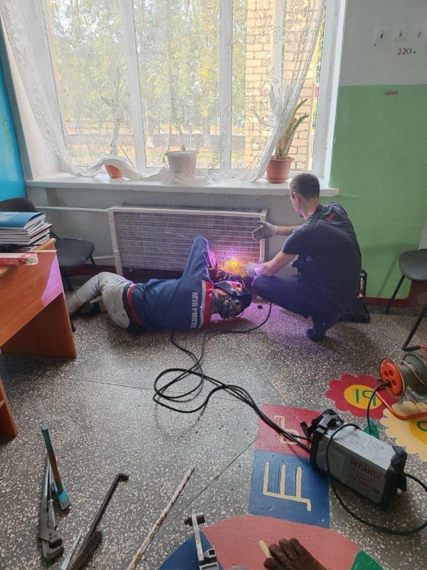 ��������� ����������� ��������������� ������� ��������� � ����������� �������