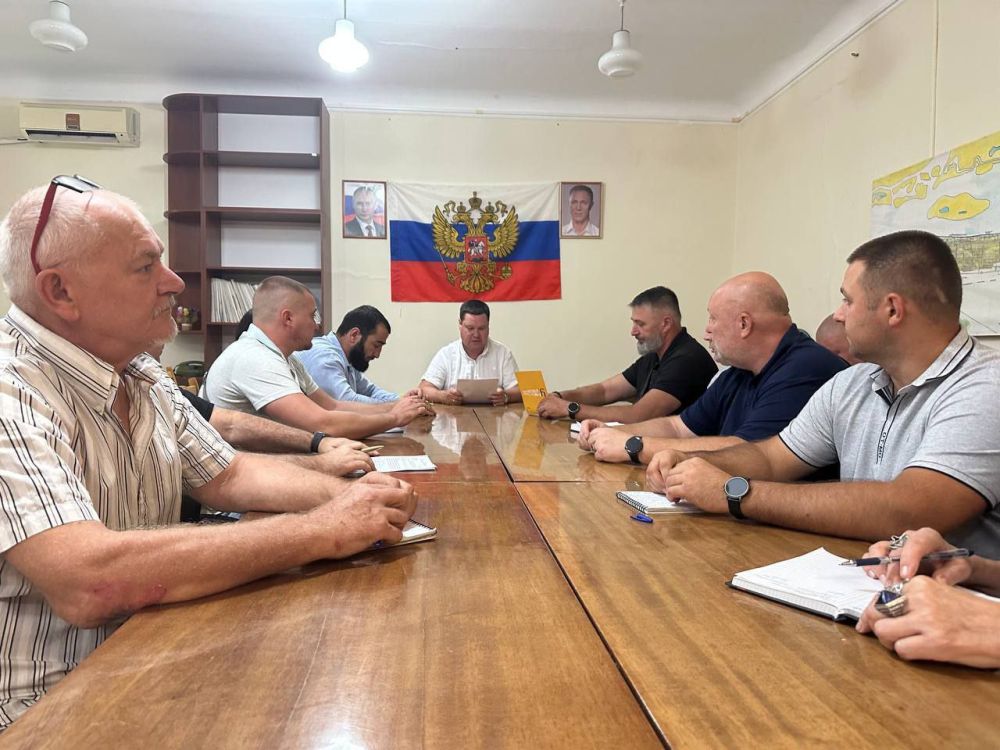 ��������� ���������� ��������� � ������������� �������������� ���������� ������