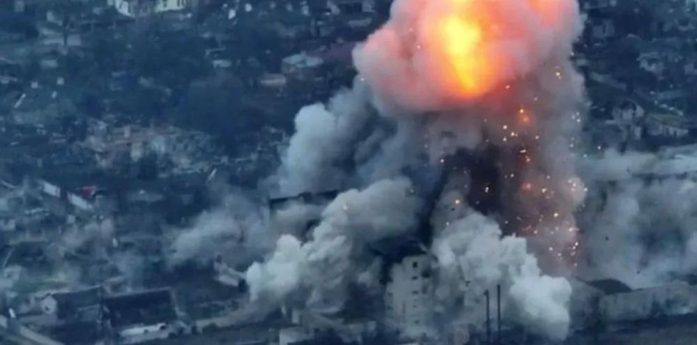 ����� ������ �������� ���� �HIMARS�, ������� ���� ����� �� ���������� � �����