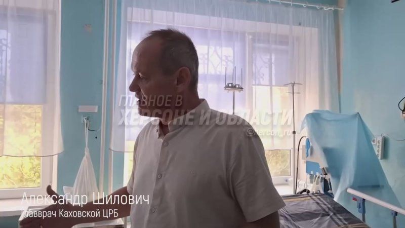 Рамиль Замалетдинов: Киевский режим целенаправленно уничтожает гражданскую инфраструктуру приграничных регионов