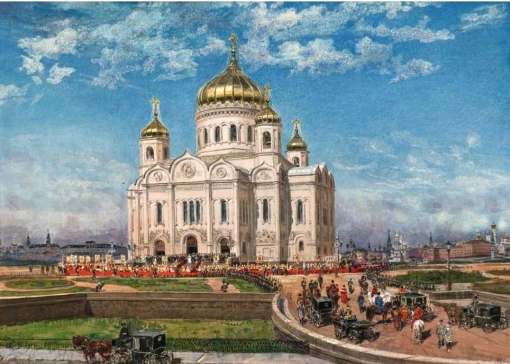 ���� ������ ���������. 7 �������� 1837 ���� ��������� ������������� �������� ����� ������ ��������� � ����� 25-����� ������������ ��������