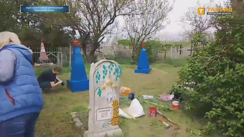 "����� �������� ���������� ����": ��������������� ���� ����������� ������������ ����� ����� ���������� �������� �� �����