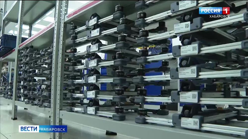 Константин Басюк: Выпуск «Велесов» растет