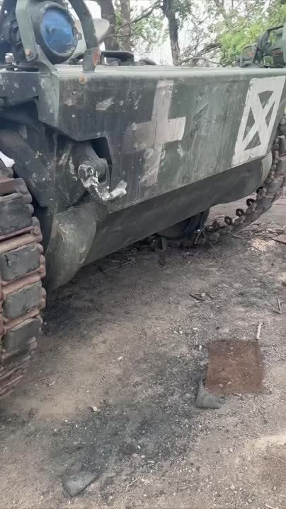 ������� ����� �� ������������ �������� ��� Marder